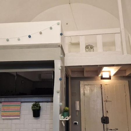 Casa Di Paola Via Napoli Bari Apartment Bagian luar foto