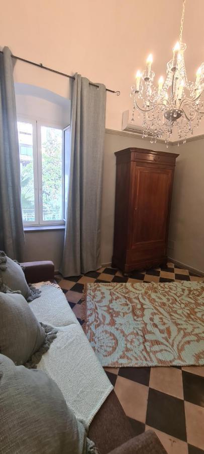 Casa Di Paola Via Napoli Bari Apartment Bagian luar foto