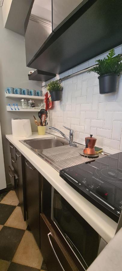 Casa Di Paola Via Napoli Bari Apartment Bagian luar foto