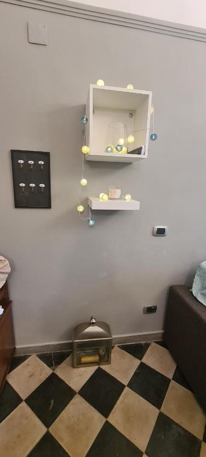 Casa Di Paola Via Napoli Bari Apartment Bagian luar foto