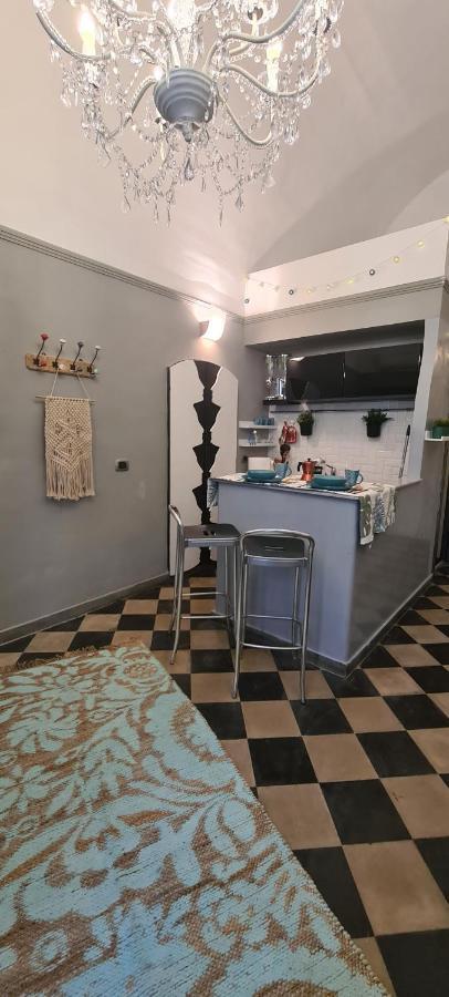 Casa Di Paola Via Napoli Bari Apartment Bagian luar foto