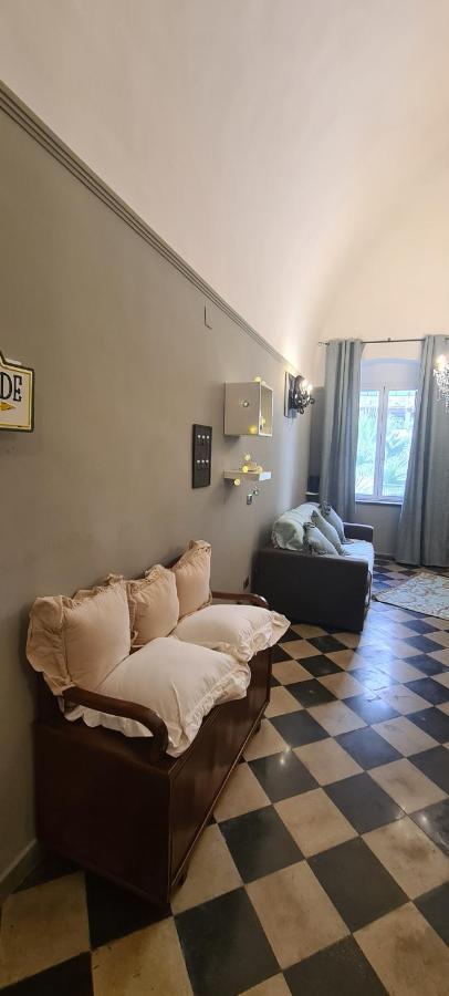 Casa Di Paola Via Napoli Bari Apartment Bagian luar foto