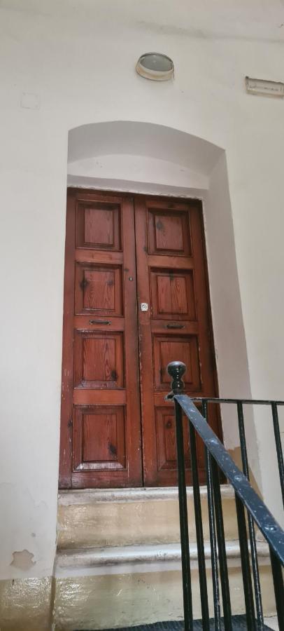 Casa Di Paola Via Napoli Bari Apartment Bagian luar foto