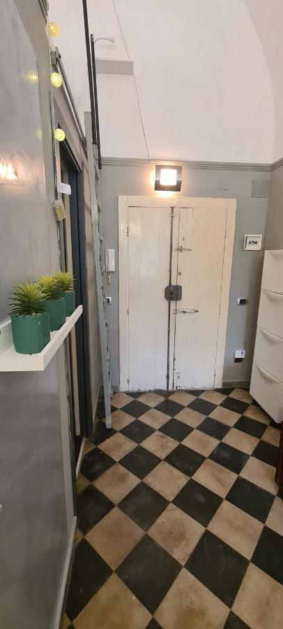 Casa Di Paola Via Napoli Bari Apartment Bagian luar foto