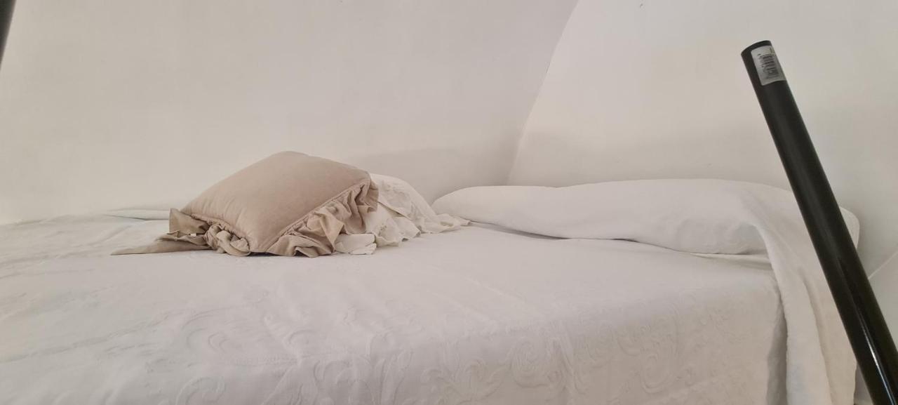 Casa Di Paola Via Napoli Bari Apartment Bagian luar foto