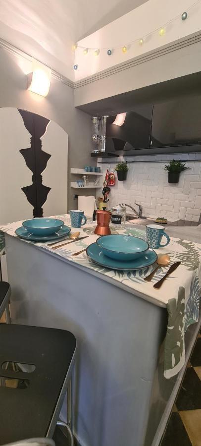 Casa Di Paola Via Napoli Bari Apartment Bagian luar foto
