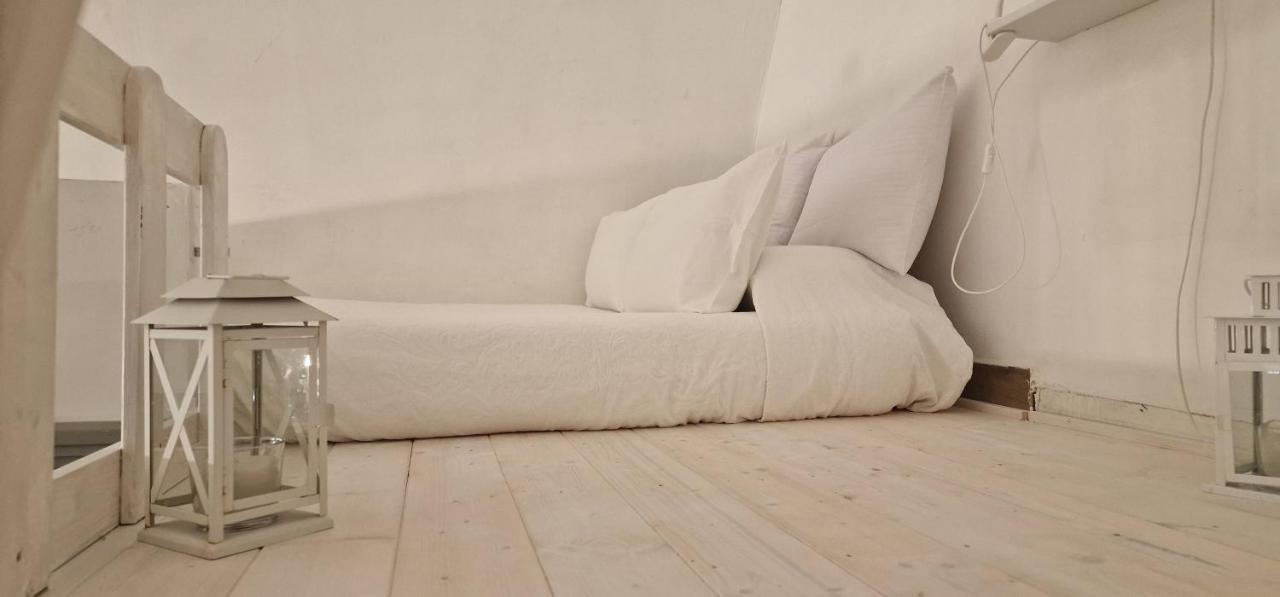 Casa Di Paola Via Napoli Bari Apartment Bagian luar foto