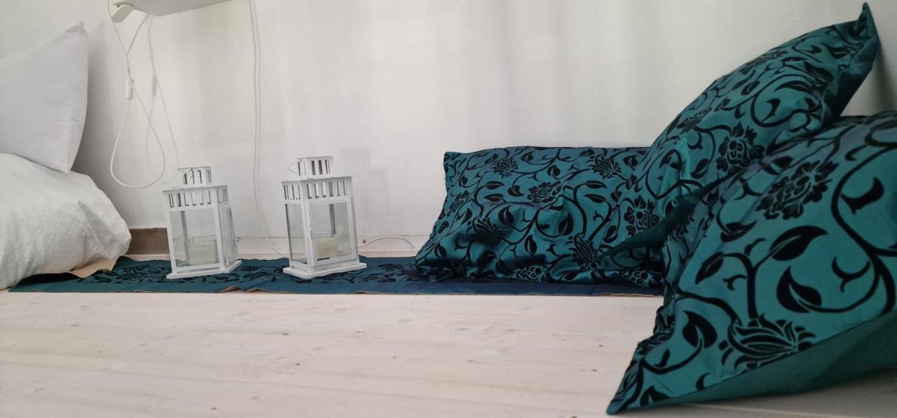 Casa Di Paola Via Napoli Bari Apartment Bagian luar foto